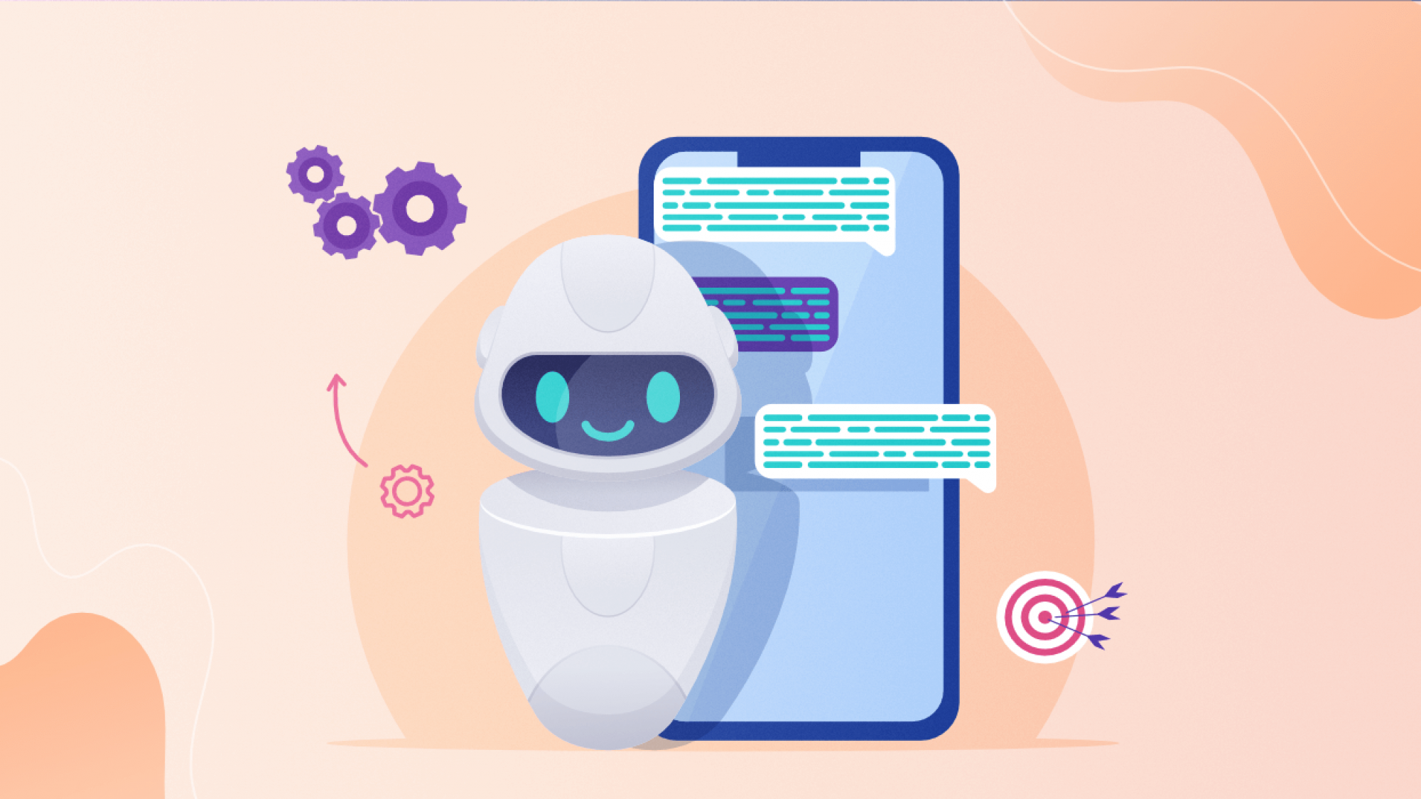 CHATBOT LÀ GÌ? ƯU ĐIỂM - NHƯỢC ĐIỂM CỦA CHATBOT!!!