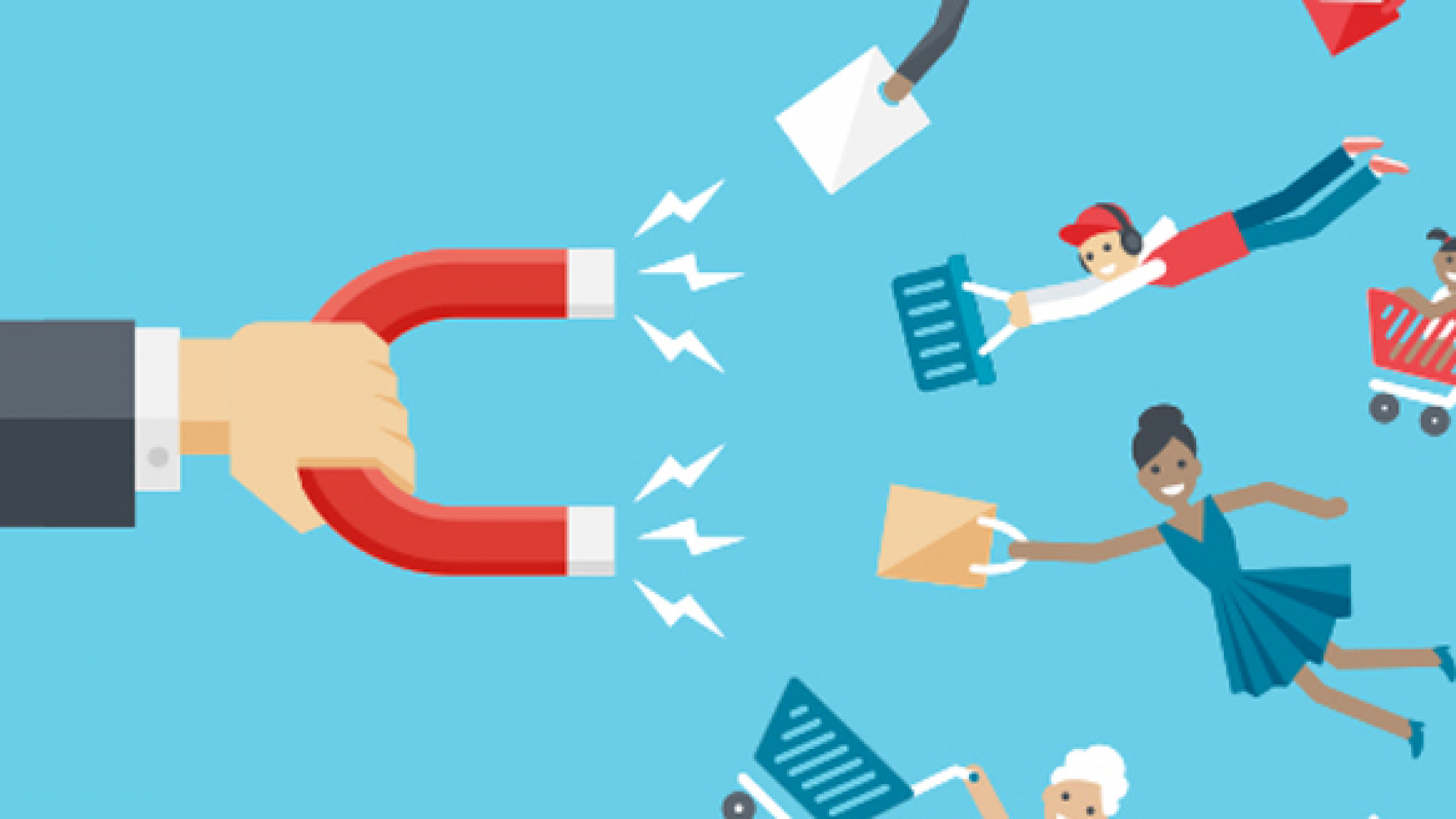 Engagement là gì? Bí quyết tăng tương tác cho Fanpage Facebook!!!