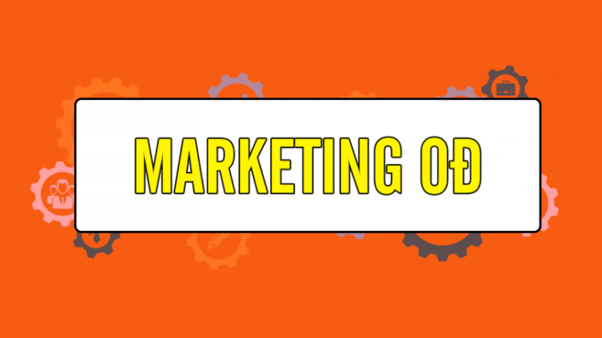 6 CÁCH MARKETING 0 ĐỒNG HIỆU QUẢ NHẤT