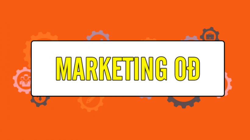 6 CÁCH MARKETING 0 ĐỒNG HIỆU QUẢ NHẤT