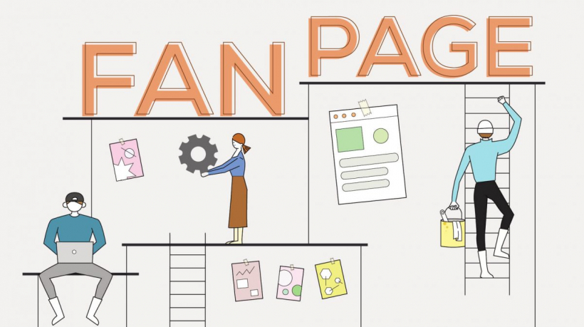 NHỮNG SAI LẦM CẦN TRÁNH TRONG QUẢN TRỊ NỘI DUNG FANPAGE