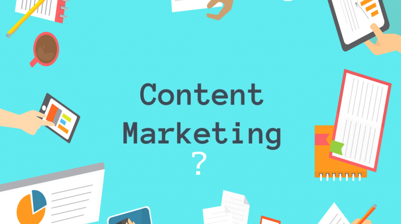 Content Marketing