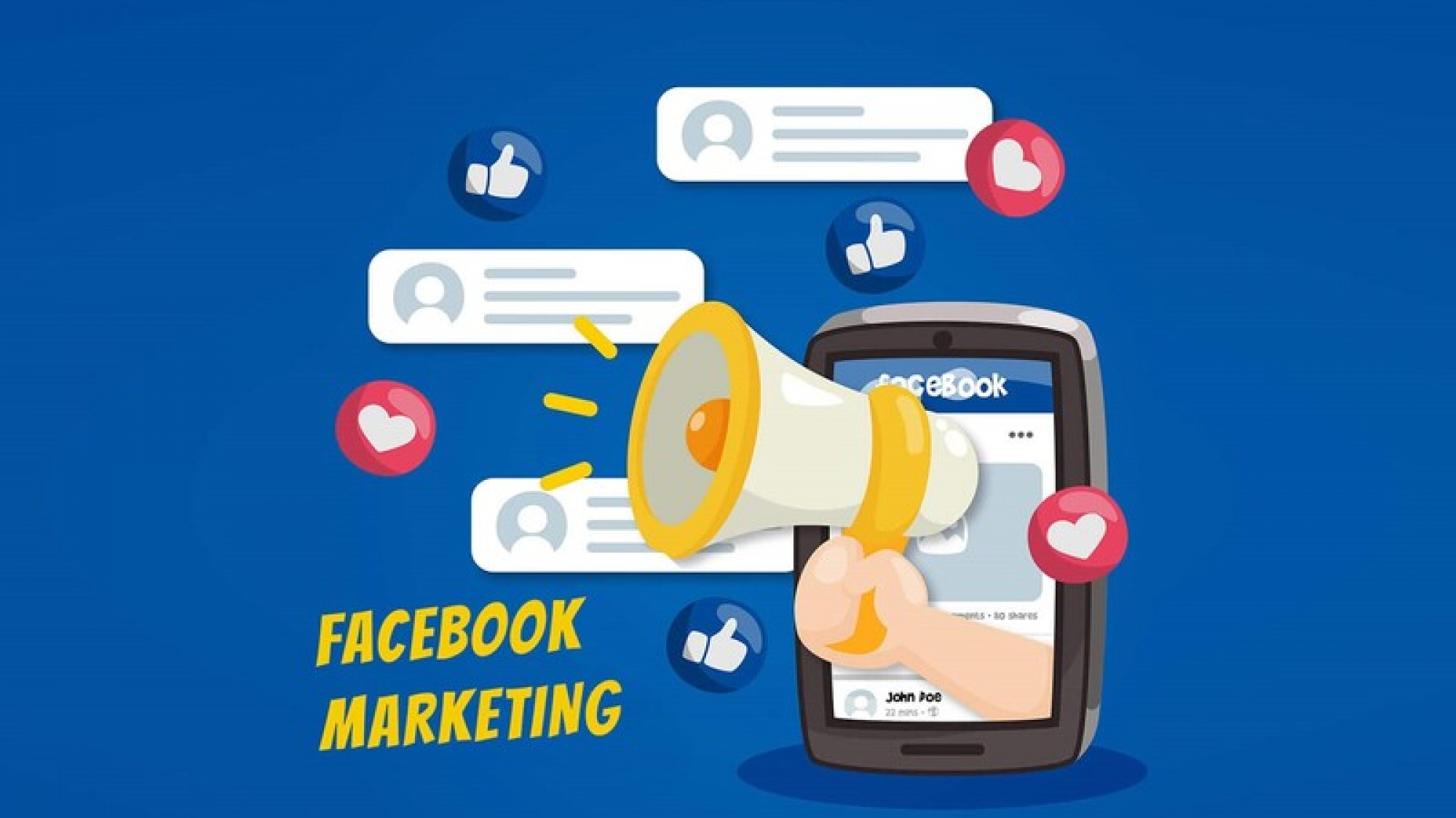 FACEBOOK MARKETING