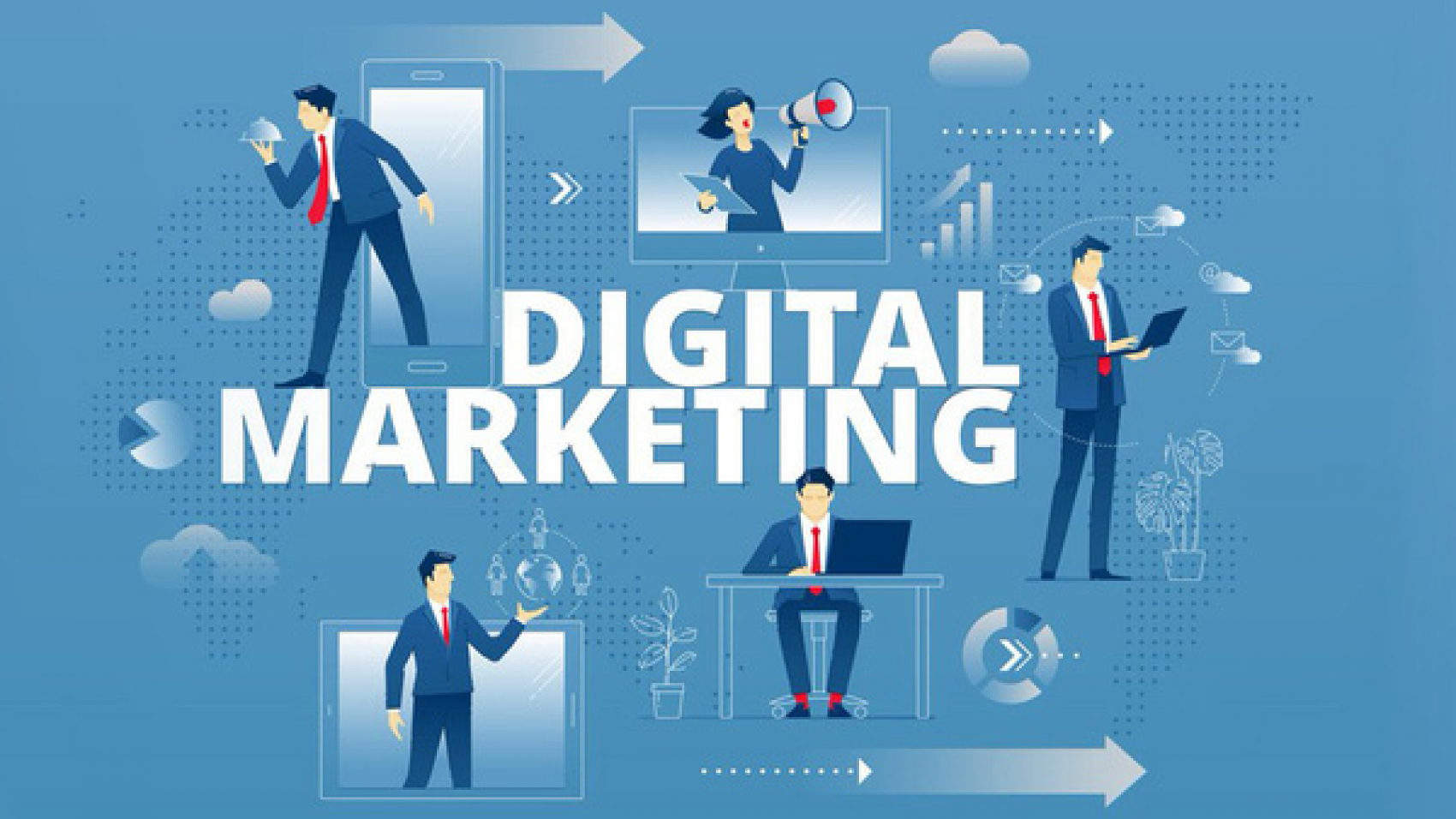 digital-marketing