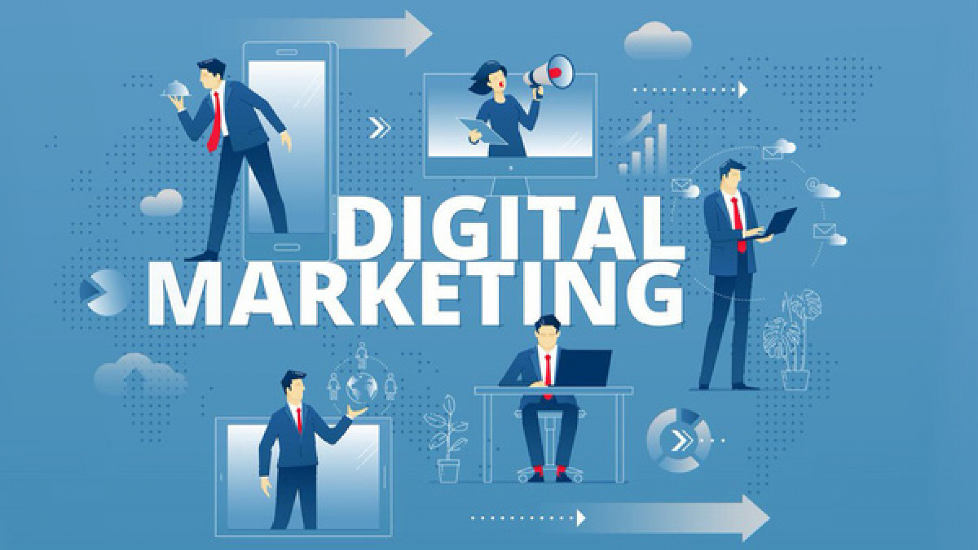 digital-marketing