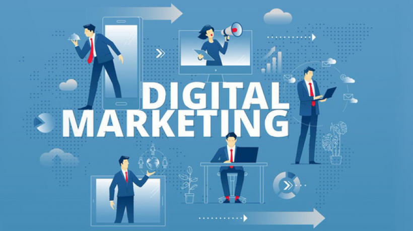 digital-marketing