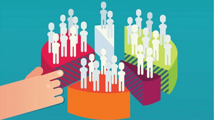 Phân khúc thị trường