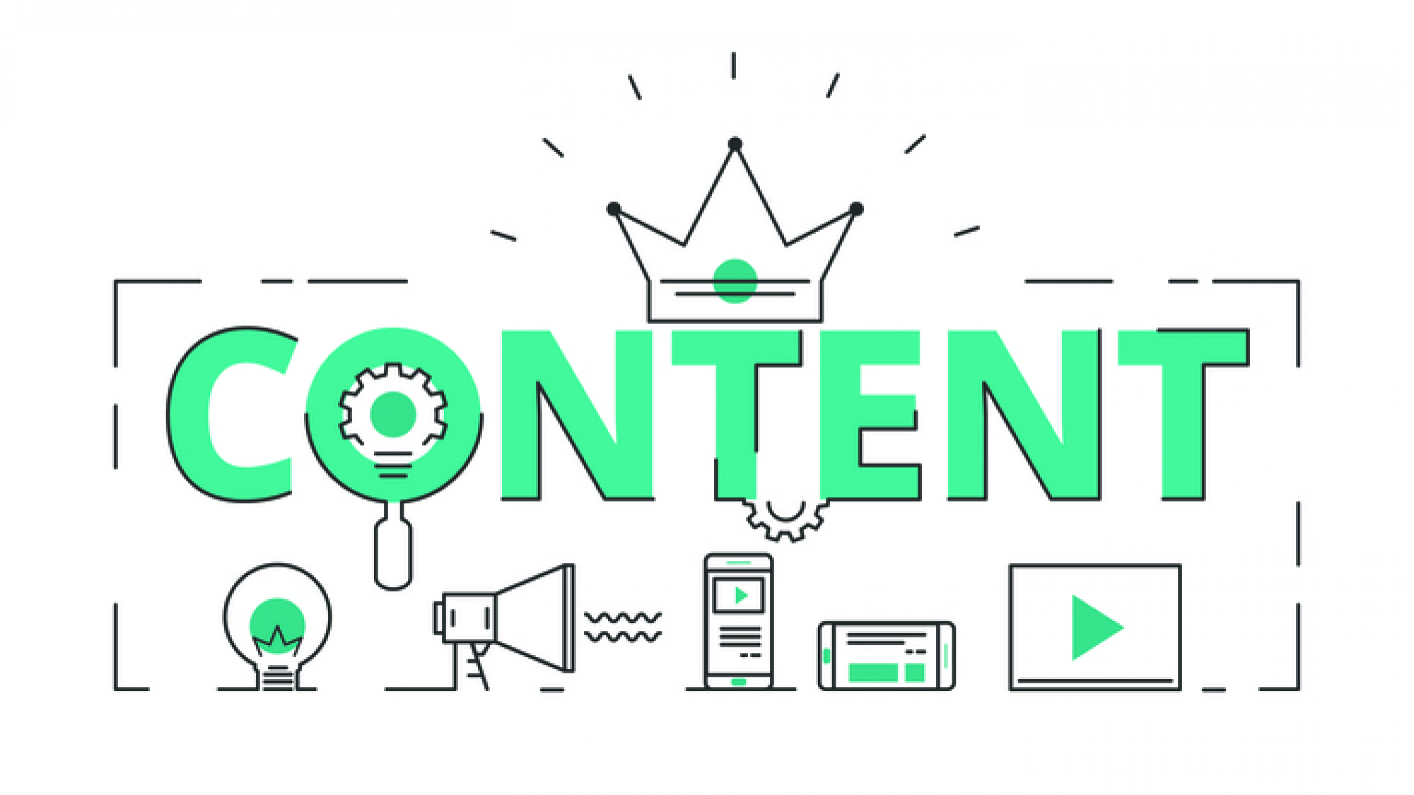 TĂNG TRƯỞNG NH N ĐÔI CÙNG VỚI NHỮNG THUẬT CONTENT NÀY!!!