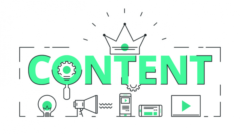 TĂNG TRƯỞNG NH N ĐÔI CÙNG VỚI NHỮNG THUẬT CONTENT NÀY!!!