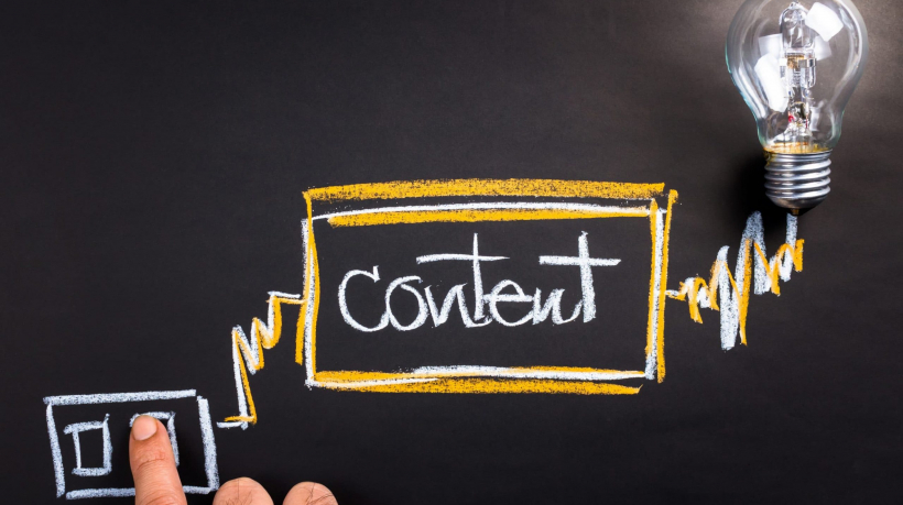 5 CÁCH VIẾT CONTENT HAY - AI ĐỌC CŨNG BỊ THU HÚT